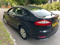 used Ford Mondeo 1.6 Edge 110 5dr