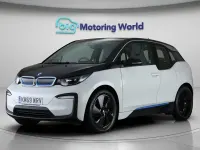 Usado BMW i3 125 kW (170 CV) 2019 Utilitario