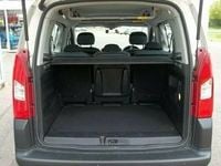 Used Citroën Berlingo 2010 MPV