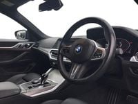 Used BMW 430 M Sport 2022 Blue Coupe