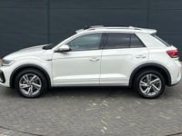 Used VW T-Roc R-line 150 HP (110 kW) 2025 Grey SUV