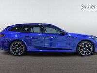 New BMW M5 727 HP (534 kW) 2026 Estate