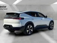 Used Polestar 3 Long Range Dual motor 359 kW (489 HP) 2025 White SUV