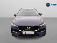 Used Volvo XC60 Core 250 HP (183 kW) 2023 Blue SUV