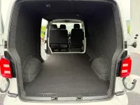 Used VW T6.1 Trendline 2019 Blue Van