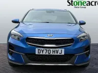 Used Kia XCeed 120 HP (88 kW) 2021 SUV