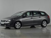 used Peugeot 308 1.5 BlueHDi Active SW