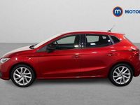 Used Seat Ibiza FR 95 HP (69 kW) 2025 Hatchback