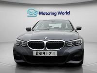 Used BMW 330 M Sport 258 HP (189 kW) 2022 Sedan