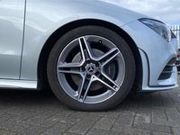 used Mercedes CLA220 AMG Line Premium 4dr Tip Auto - 2021 (21)