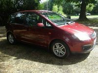 Used Ford C-MAX 2004 MPV