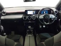 Used Mercedes A180 Executive 136 HP (100 kW) 2019 Grey Hatchback
