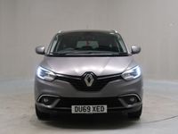 used Renault Grand Scénic IV 1.7 Blue dCi 120 Signature 5dr