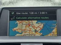 Used BMW 114 Performance 102 HP (75 kW) 2013 Silver Hatchback