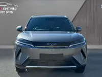 New BYD Atto 2 Boost 212 HP (155 kW) 2026 Time grey SUV