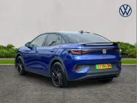Used VW ID.5 GTX 245 kW (334 HP) 2026 Blue SUV