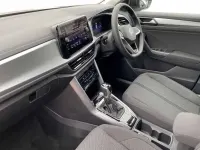 Ny VW T-Roc 150 HK (110 kW) 2026 SUV