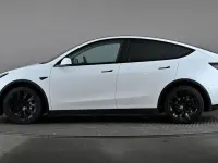 Usado Tesla Model Y Long Range AWD 286 kW (389 HP) 2025 SUV