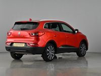 used Renault Kadjar 1.3 TCE Iconic 5dr