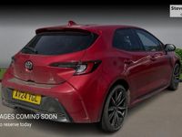 Used Toyota Corolla Sport 140 HP (102 kW) 2026 Hatchback