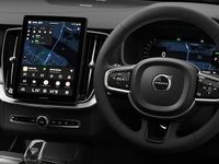 New Volvo XC90 Plus 407 HP (299 kW) 2026 SUV