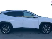 Used Hyundai Tucson Ultimate 2026 White SUV