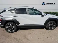 New Hyundai Kona Ultimate 2026 SUV