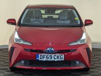 used Toyota Prius s 1.8 VVT-h Business Edition Plus CVT Euro 6 (s/s) 5dr (15in Alloy) SERVICE HISTORY REVERSE CAMERA Hatchback