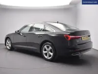 Used Audi A6 Sport 204 HP (150 kW) 2023 Black Sedan