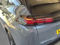 Used Peugeot 2008 Allure 129 HP (94 kW) 2024 Grey SUV