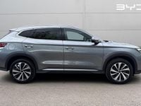 New BYD Seal U Design 237 kW (323 HP) 2025 Grey SUV