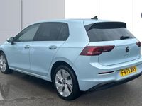 Used VW Golf VIII Match 204 HP (150 kW) 2025 Other Hatchback
