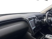 Used Hyundai Tucson SE 230 HP (169 kW) 2023 SUV