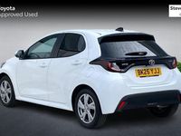 Used Toyota Yaris Hybrid 116 HP (85 kW) 2026 Hatchback