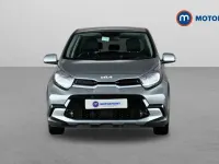 Used Kia Picanto X-Line 67 HP (49 kW) 2023 Grey Hatchback