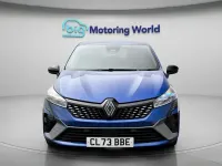 Used Renault Clio Esprit Alpine 143 HP (105 kW) 2025 Hatchback