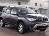 Used Dacia Duster Comfort 2019 SUV