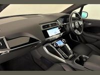 Used Jaguar I-Pace 294 kW (400 HP) 2023 Carpathian grey SUV