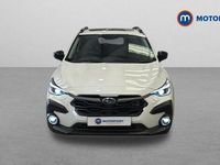 Usado Subaru Crosstrek 136 HP (100 kW) 2024 Branco SUV