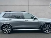 Used BMW X7 M Sport 347 HP (255 kW) 2026 Grey SUV