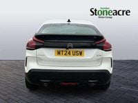 Used Citroën C4 PureTech 130 HP (95 kW) 2024 White SUV