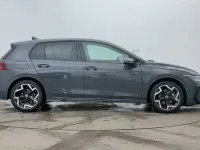 Używany VW Golf VIII 150 KM (110 kW) 2025