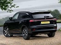New MG HS Trophy 299 HP (219 kW) 2026 Black SUV