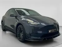 Used Tesla Model Y RWD 219 kW (299 HP) 2024 SUV