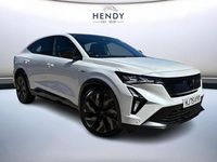 Used Renault Rafale Techno Esprit Alpine 200 HP (147 kW) 2025 Twotone  arctic white with diamond black roof  SUV