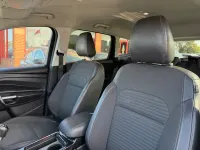 Used Ford Kuga Titanium 120 HP (88 kW) 2018 Grey SUV