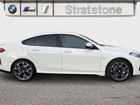 Used BMW 220 M Sport 168 HP (123 kW) 2025 White Coupe