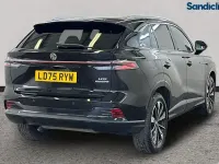 Usado MG HS Trophy 224 CV (164 kW) 2026 SUV