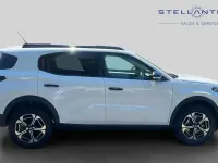 New Citroën C3 Aircross 99 HP (72 kW) 2026 White SUV