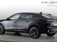 Used Peugeot 408 GTi 131 HP (96 kW) 2024 SUV